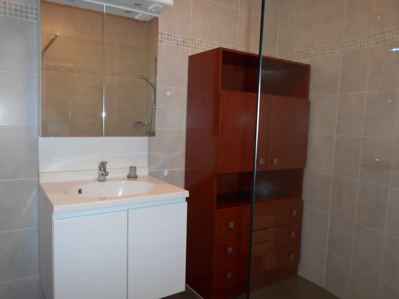 Appartement, 2 slaapkamers, terras, lift. foto 17