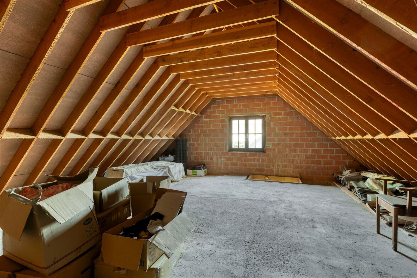Villa met 3 kamers op uniek perceel in Kesterheide foto 20
