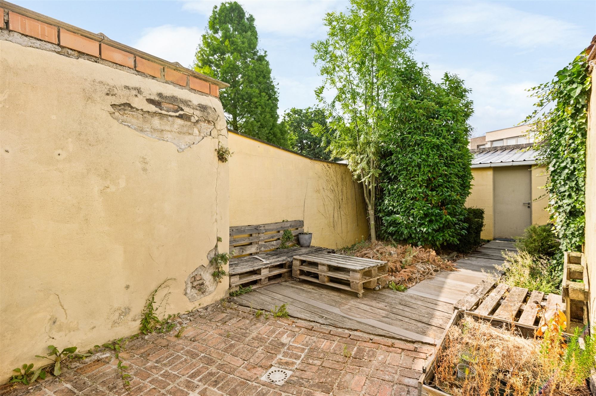 Charmante woning op toplocatie te Mechelen foto 11