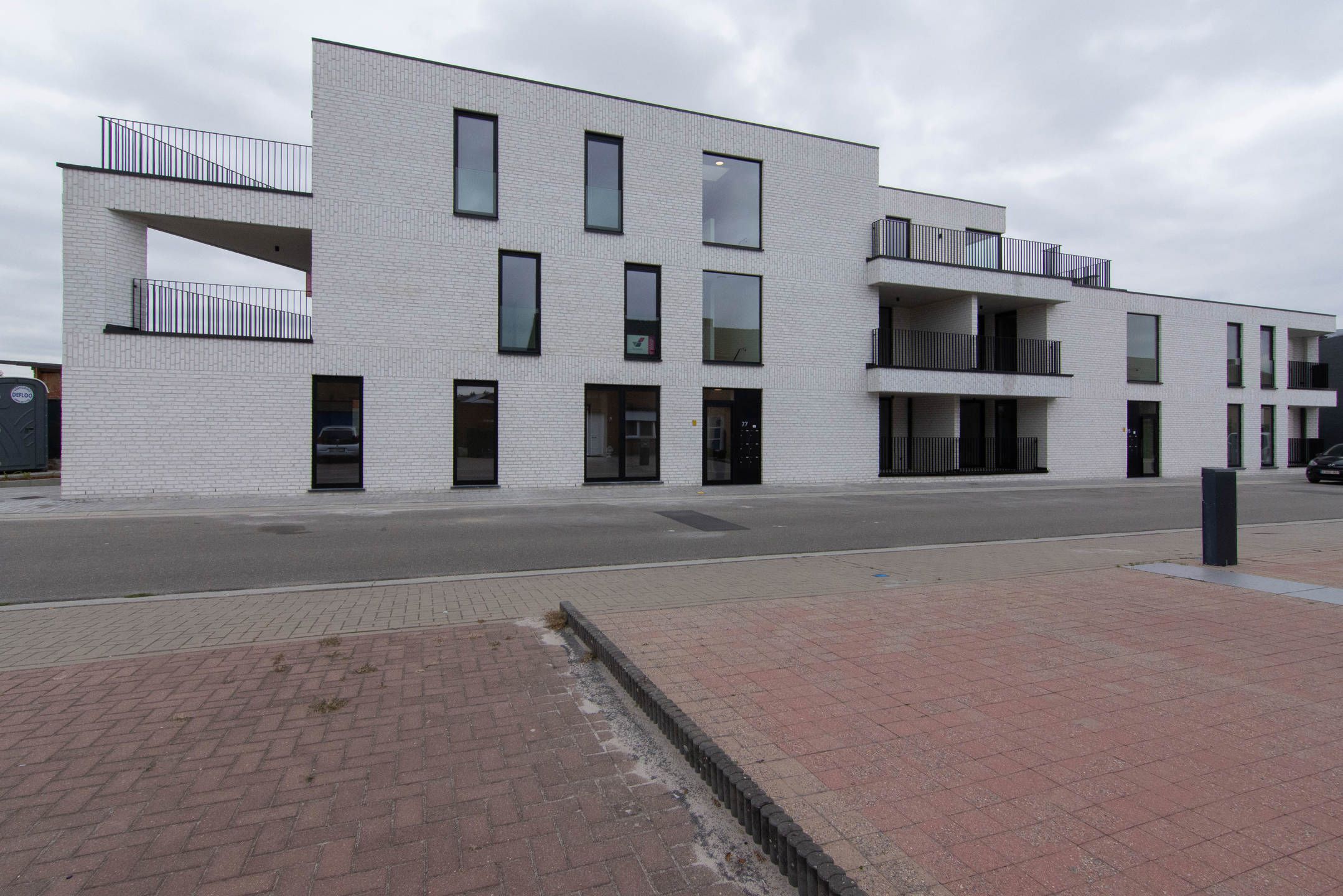 Laatste appartement te koop! foto 3