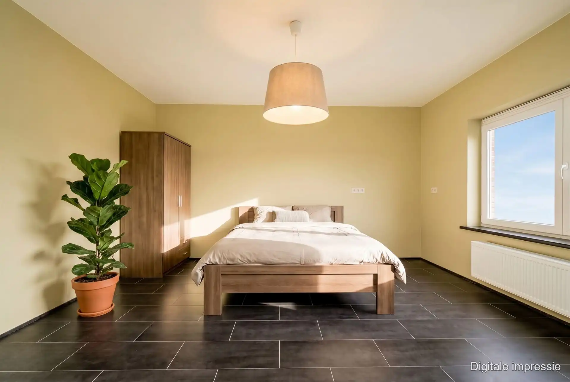 Zeer ruime woning met 6 slks, ideaal voor een groot gezin of co-housing. foto 15