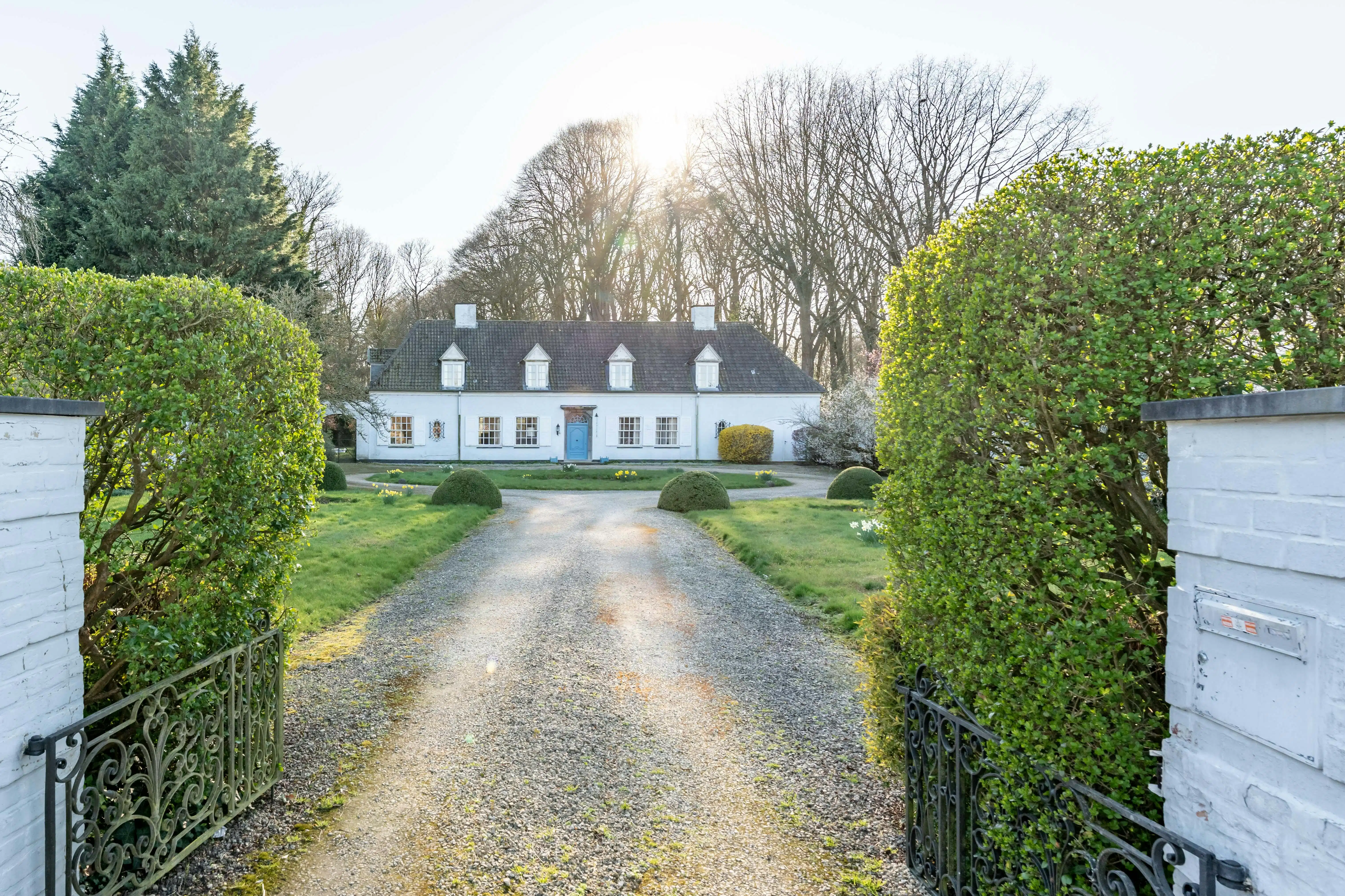 Villa te koop Zeeweg 46 - 8490 Varsenare