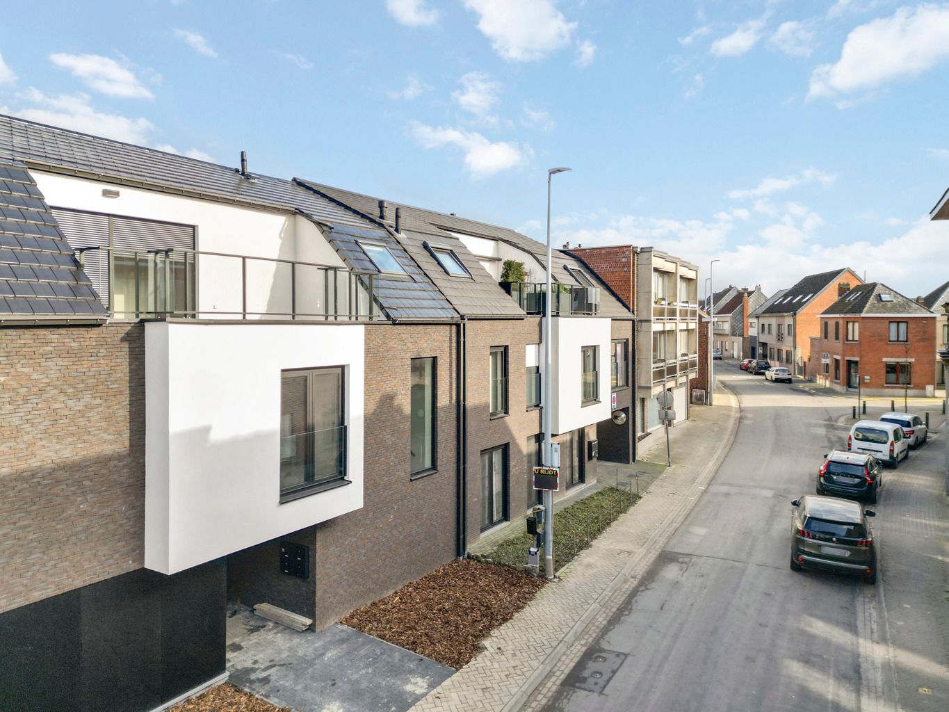 Appartement te koop Gasthuisstraat 25/0201 - 1745 Opwijk