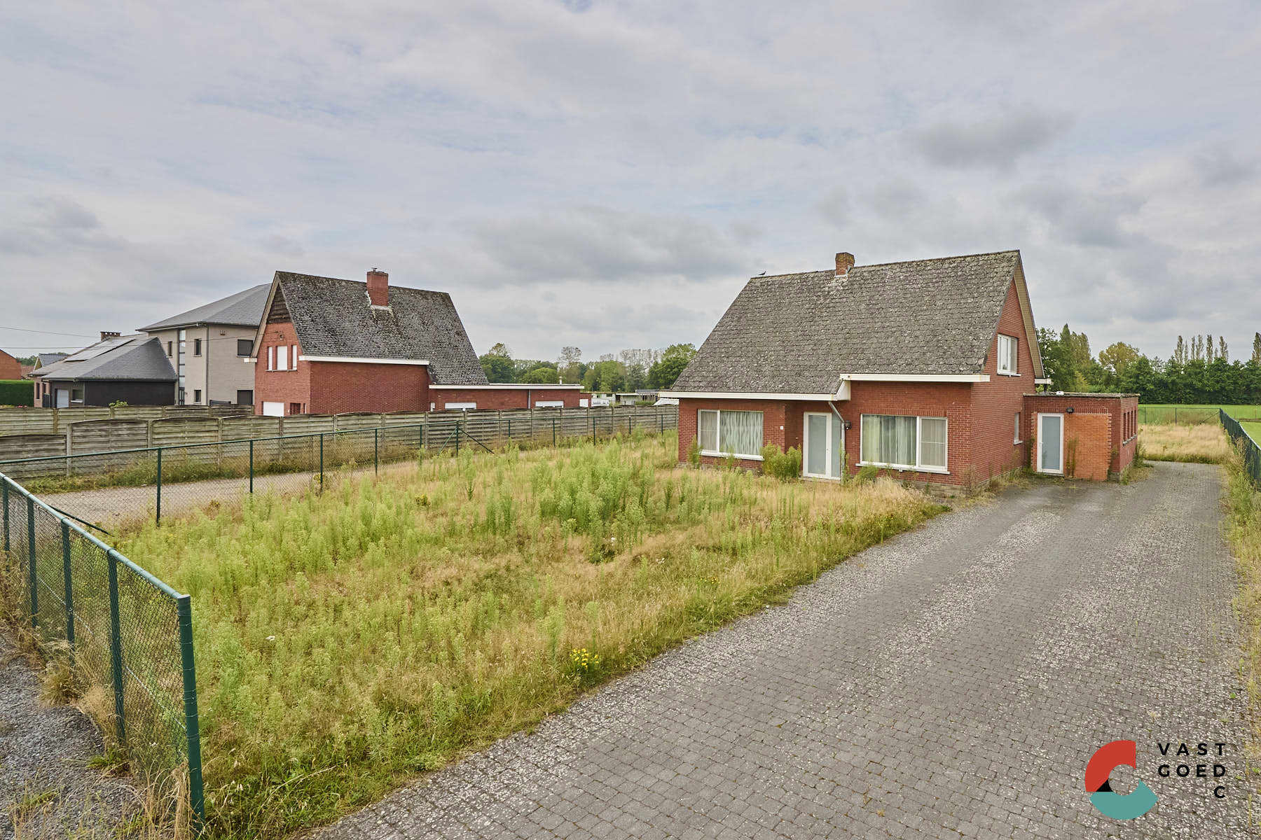 Huis te koop foto 2