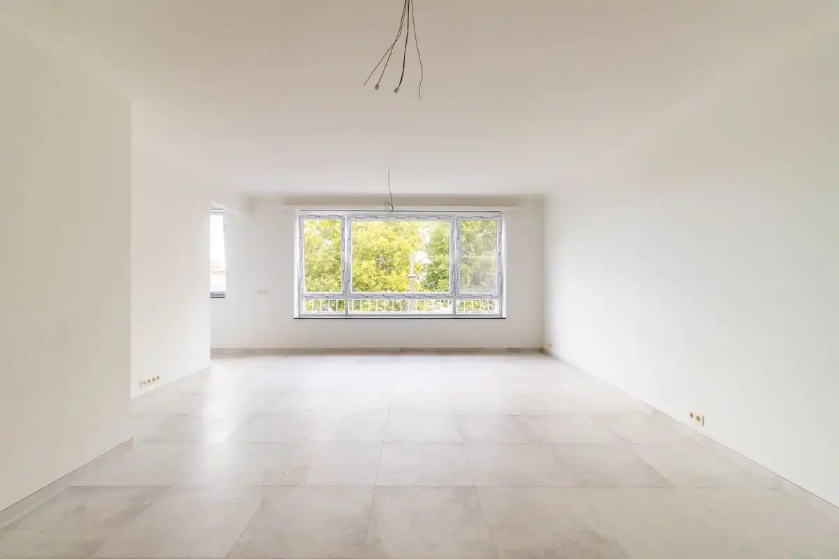 Appartement te huur op centrale ligging in Wilrijk (Bist) foto 3