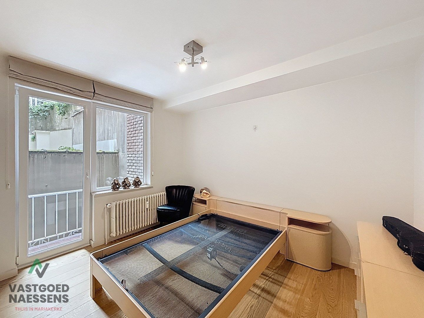 GEMEUBELD 2 SLPK APP IN CENTRUM OOSTENDE foto 10