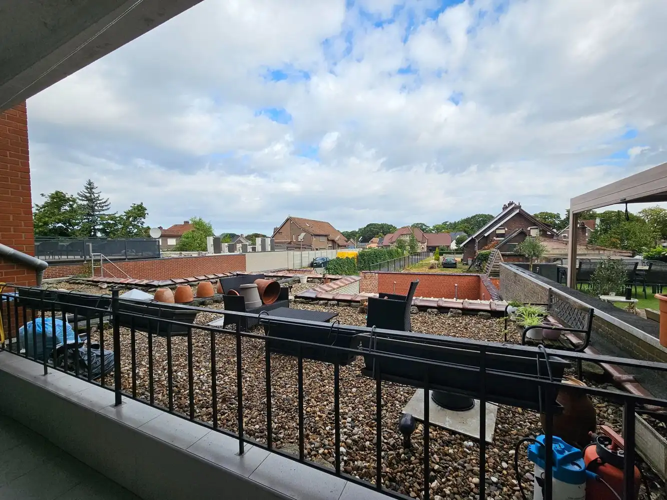 Appartement te huur foto 7