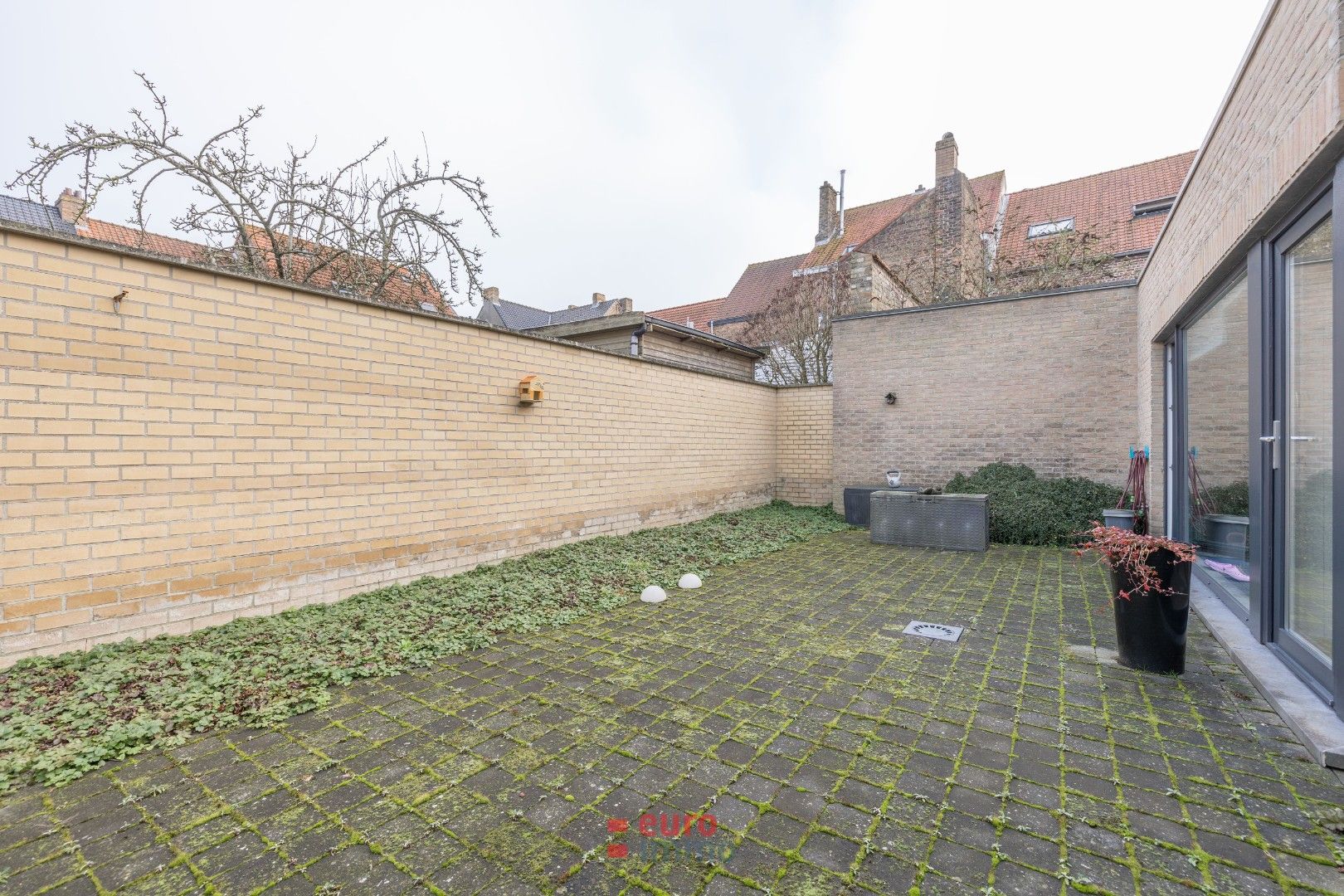 Zéér ruim appartement met 2 volwaardige slaapkamers in centrum Nieuwpoort! foto 11