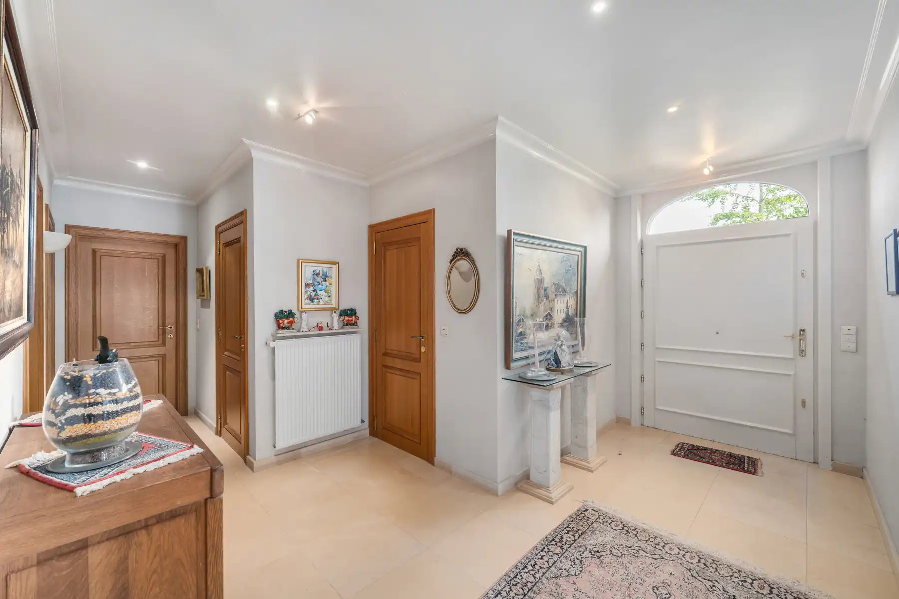 Landelijk gelegen woning op een perceel van 2788 m²  foto 6