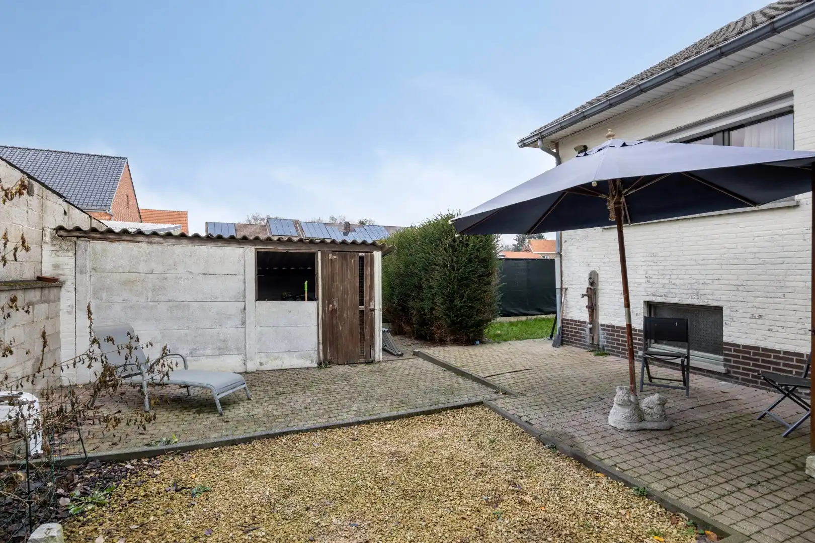 Landelijk gelegen woning in Mechelen-Bovelingen foto 21