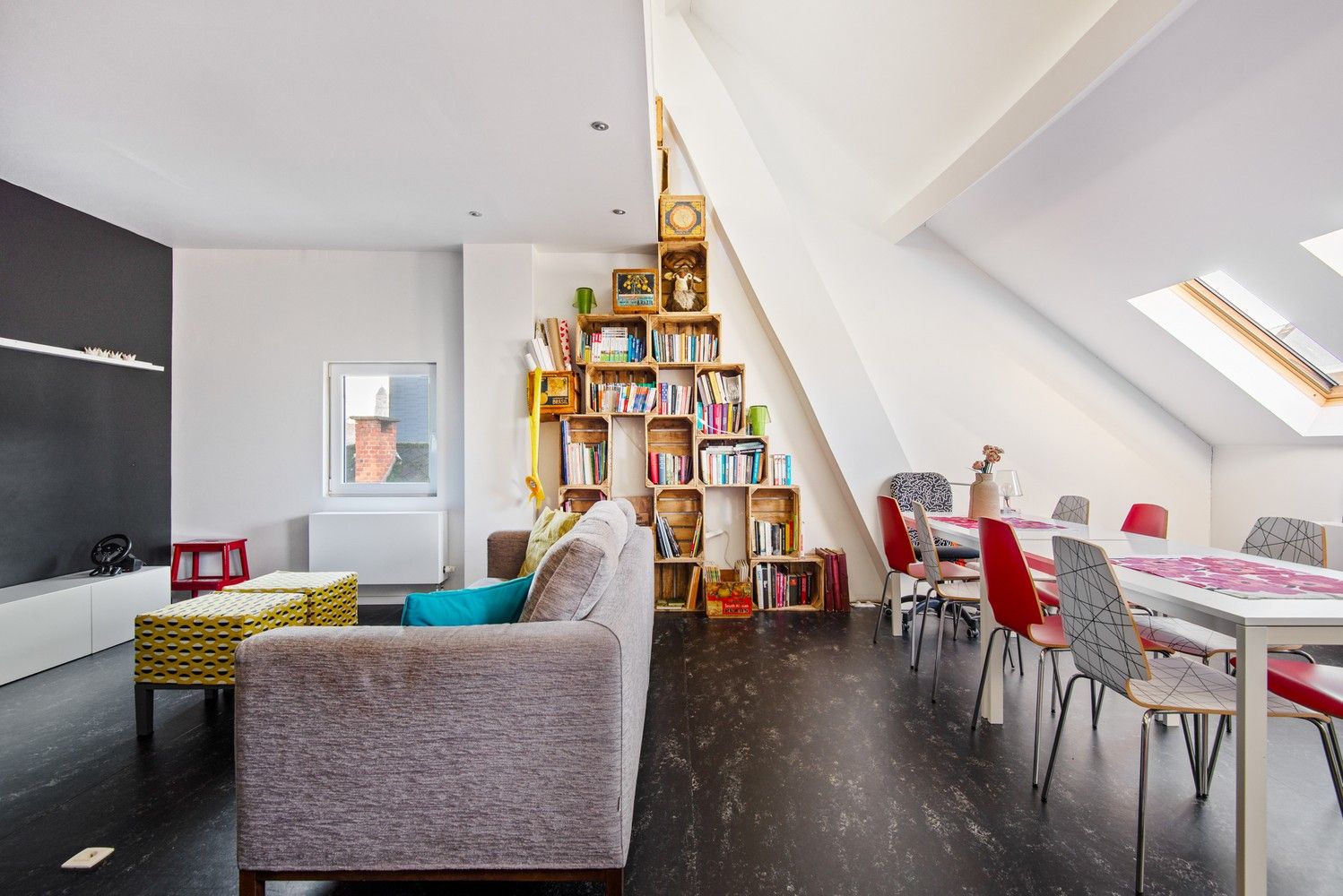 Prachtig gerenoveerde herenwoning op toplocatie te Lier foto 28