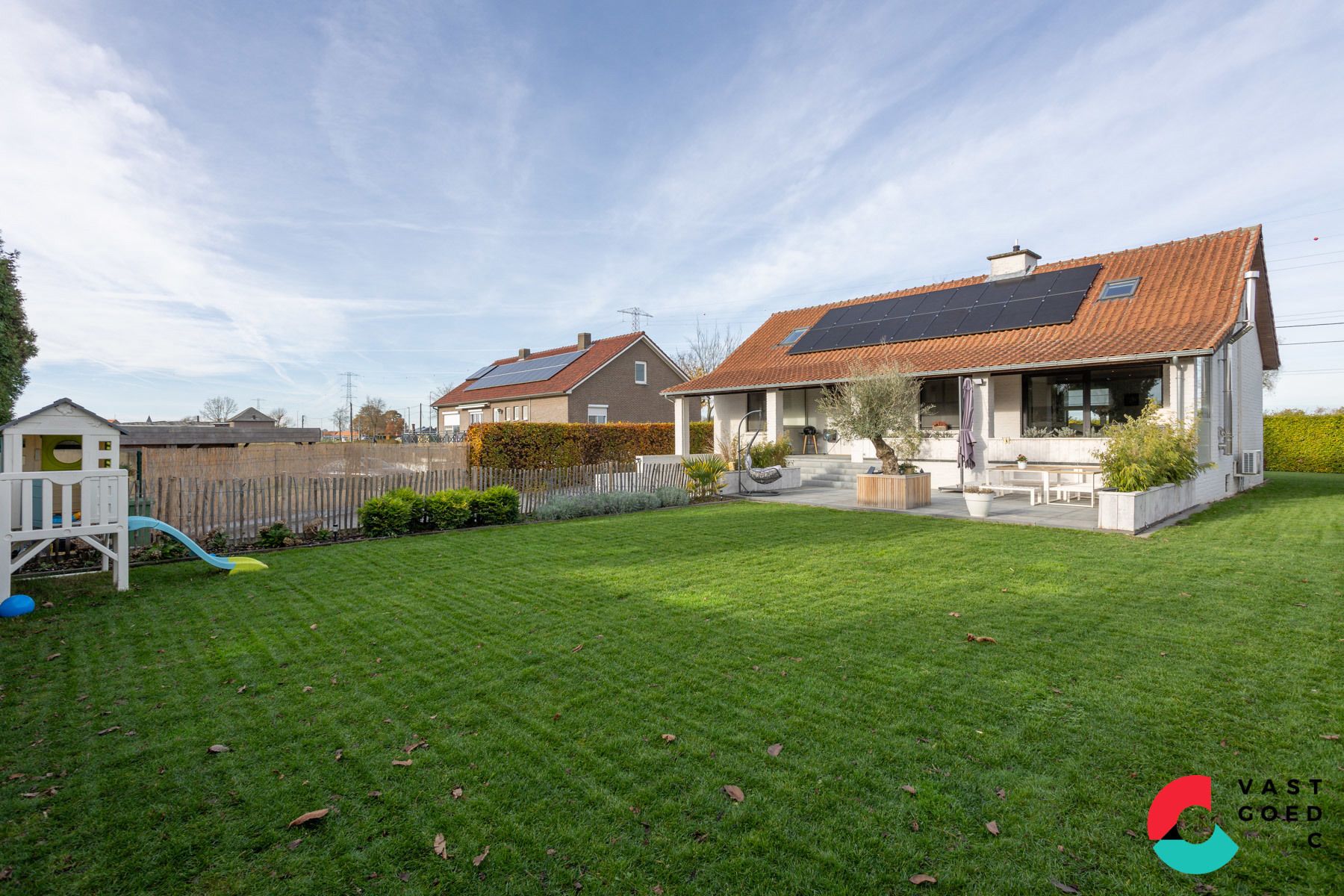 Huis te koop foto 29