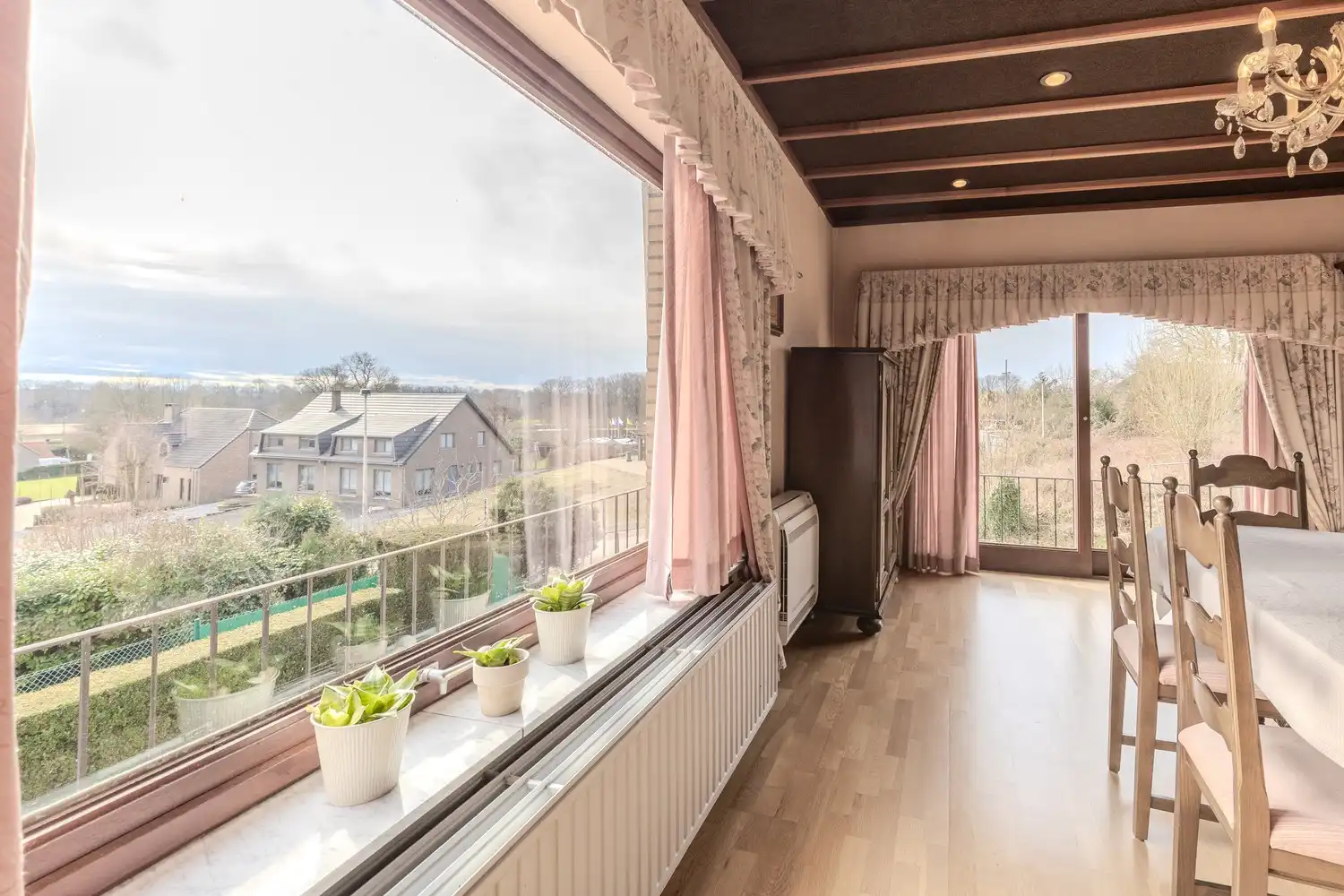 Vrijstaande woning met 3 slaapkamers en ruime tuin in Gellik (Lanaken) foto 11