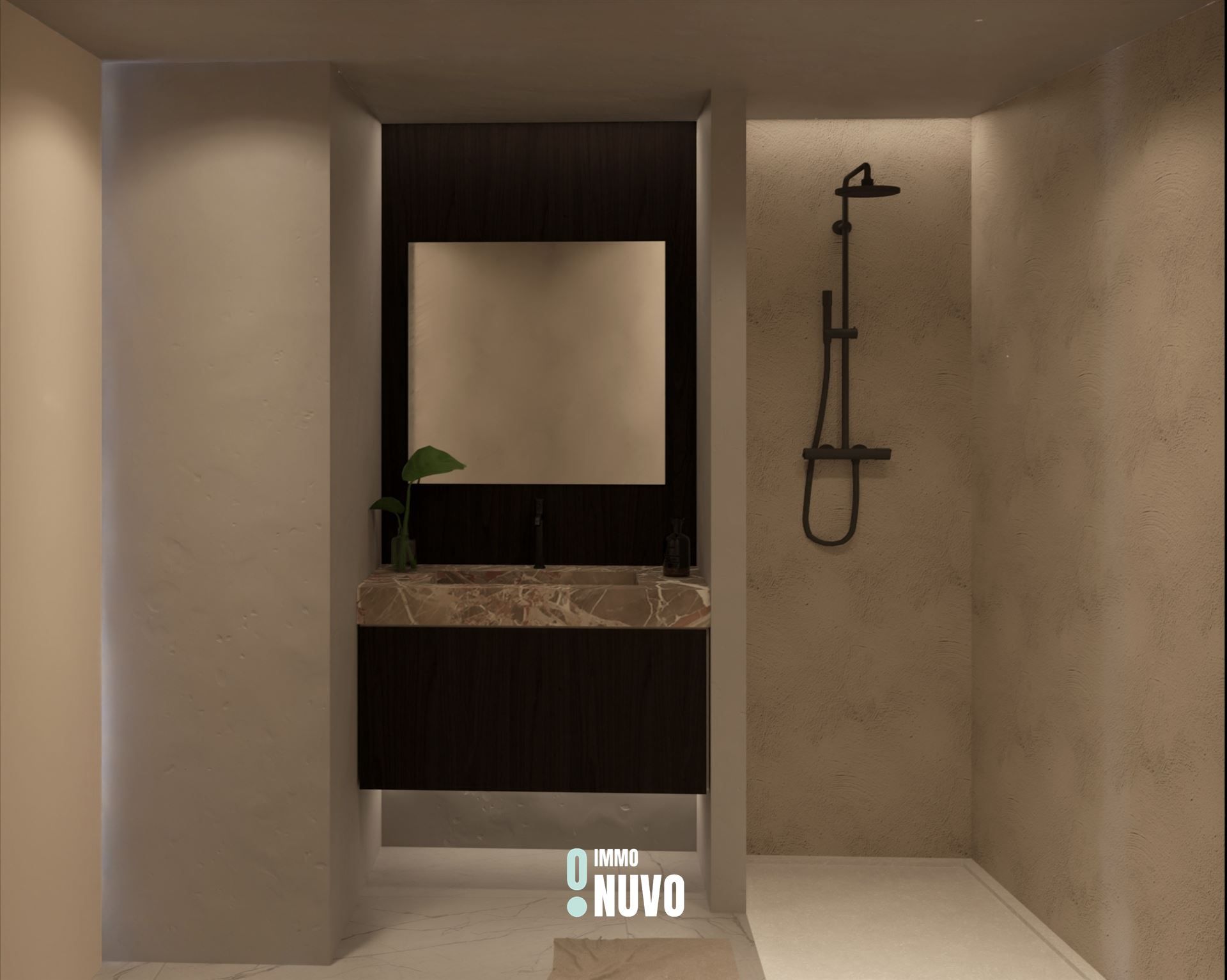 Duplex/Penthouse foto 18