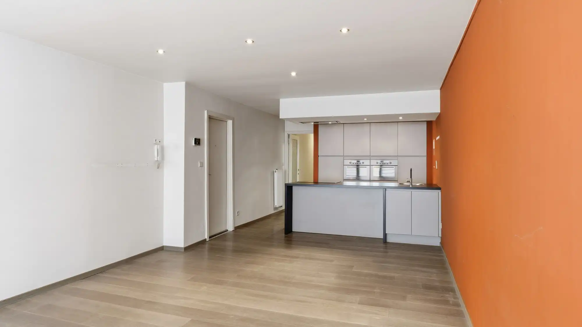 Mooi appartement op een goede locatie te Blankenberge foto 7