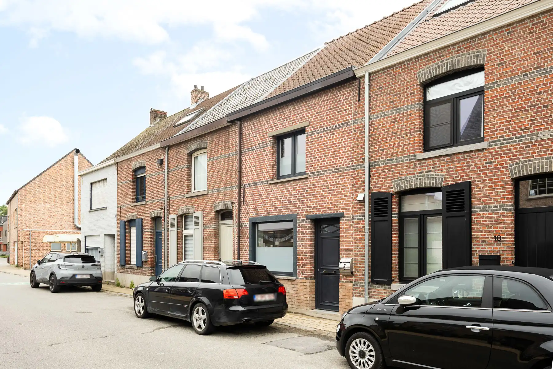 Ruime casco gezinswoning met 4 slpk in Keerbergen foto {{pictureIndex}}