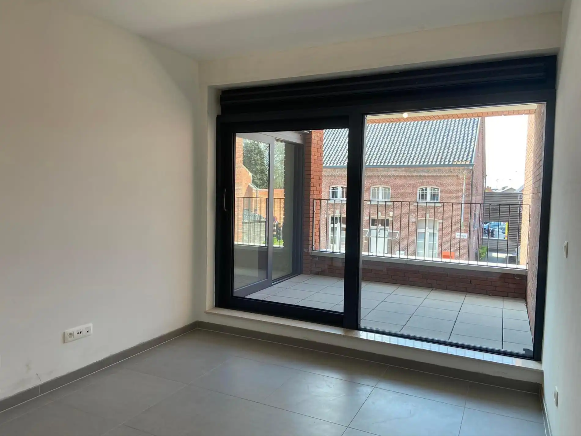 Nieuwbouw appartement met 2 slaapkamers en autostaanplaats te OLV Olen ! foto 10