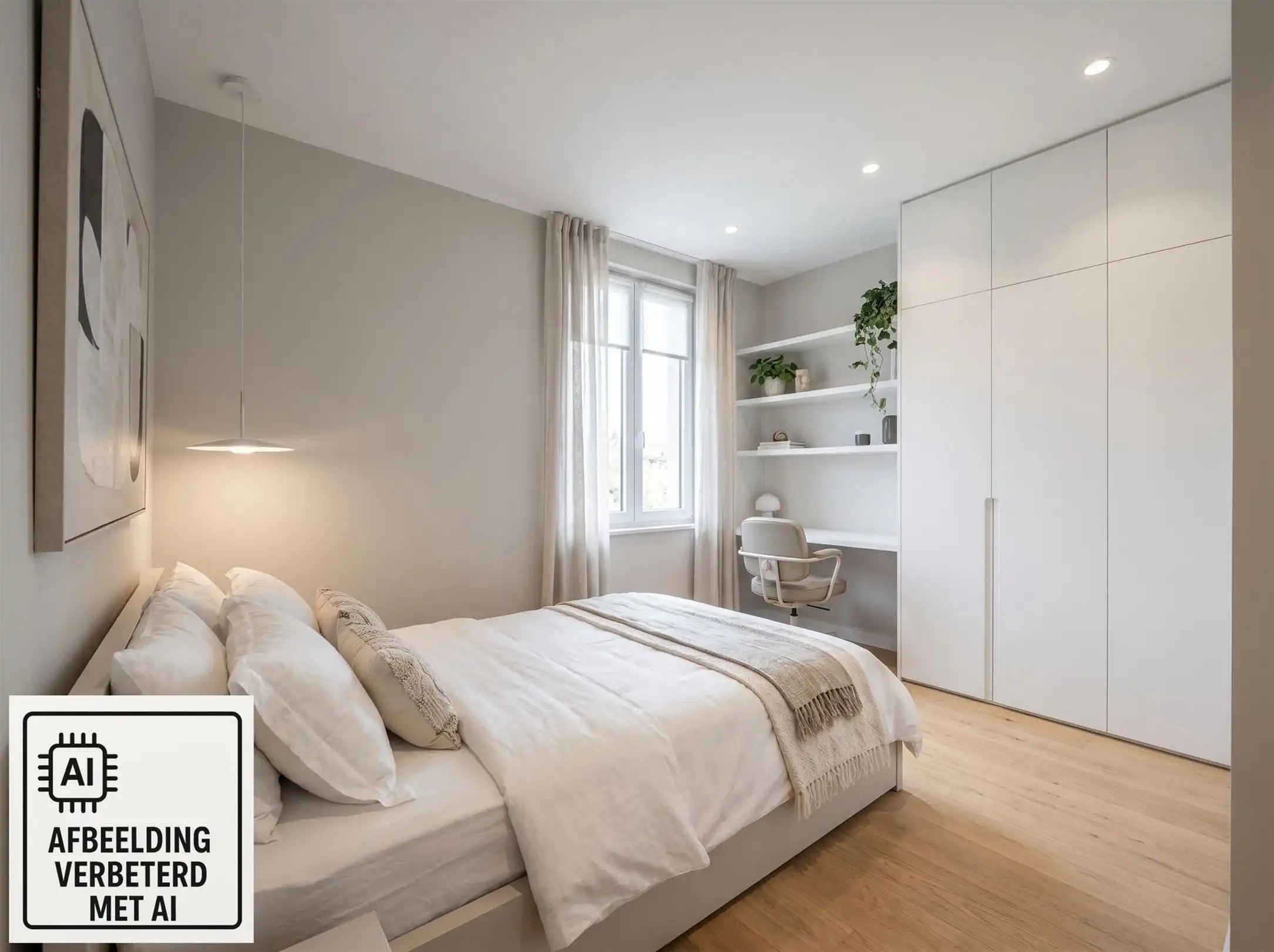 Woning foto 19