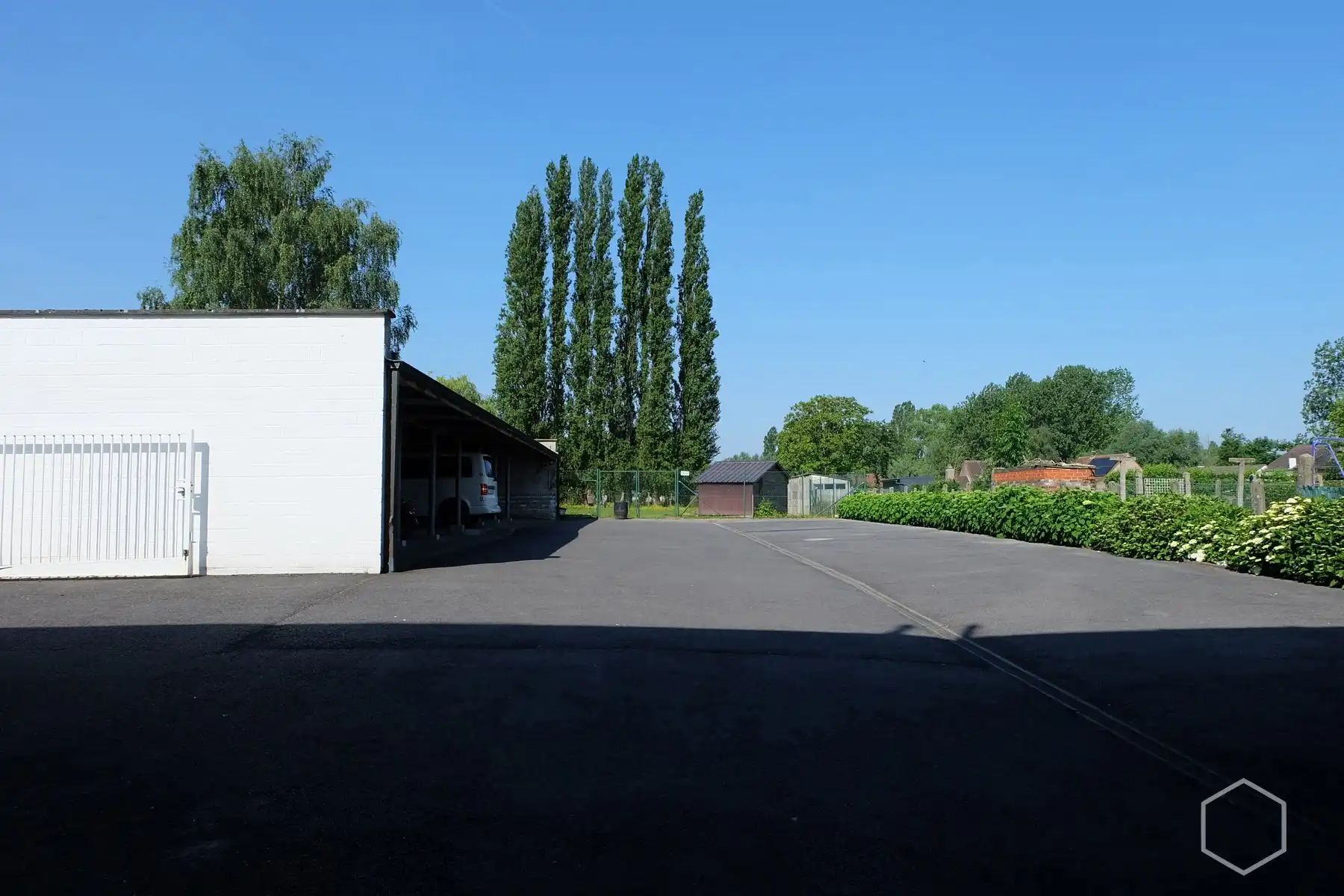 Appartement te huur foto 12