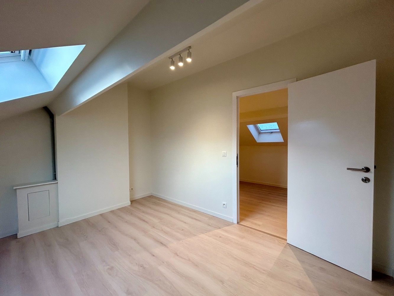 Volledig gerenoveerde open bebouwing met tuin in rustige omgeving te Oud-Heverlee foto 17