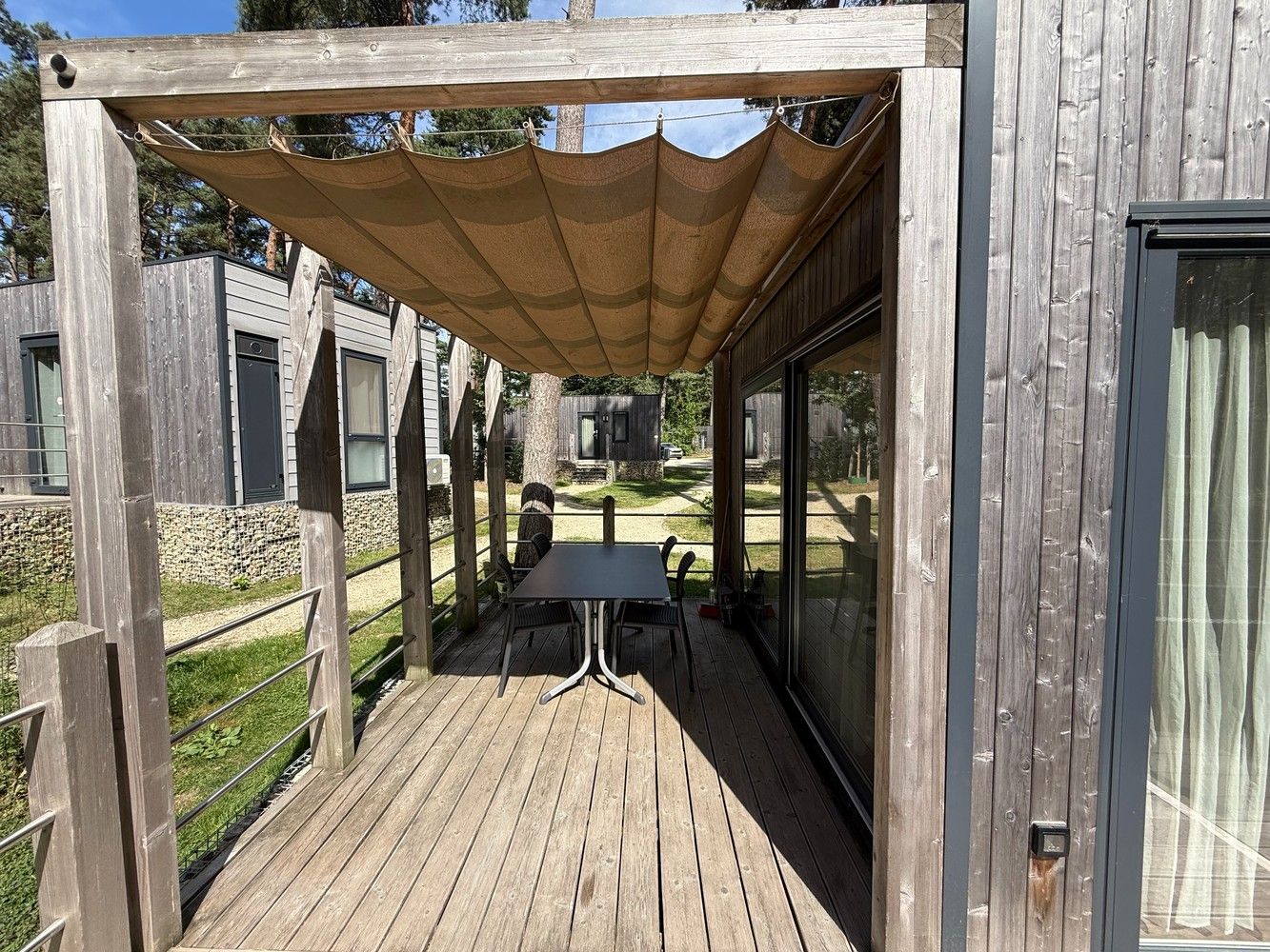 Investeer in een vakantiewoning in het groene hart van Vlaanderen – Zutendaal foto 6