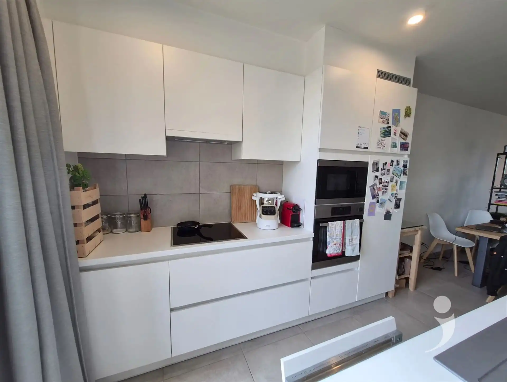 Nieuwbouw appartement foto 10