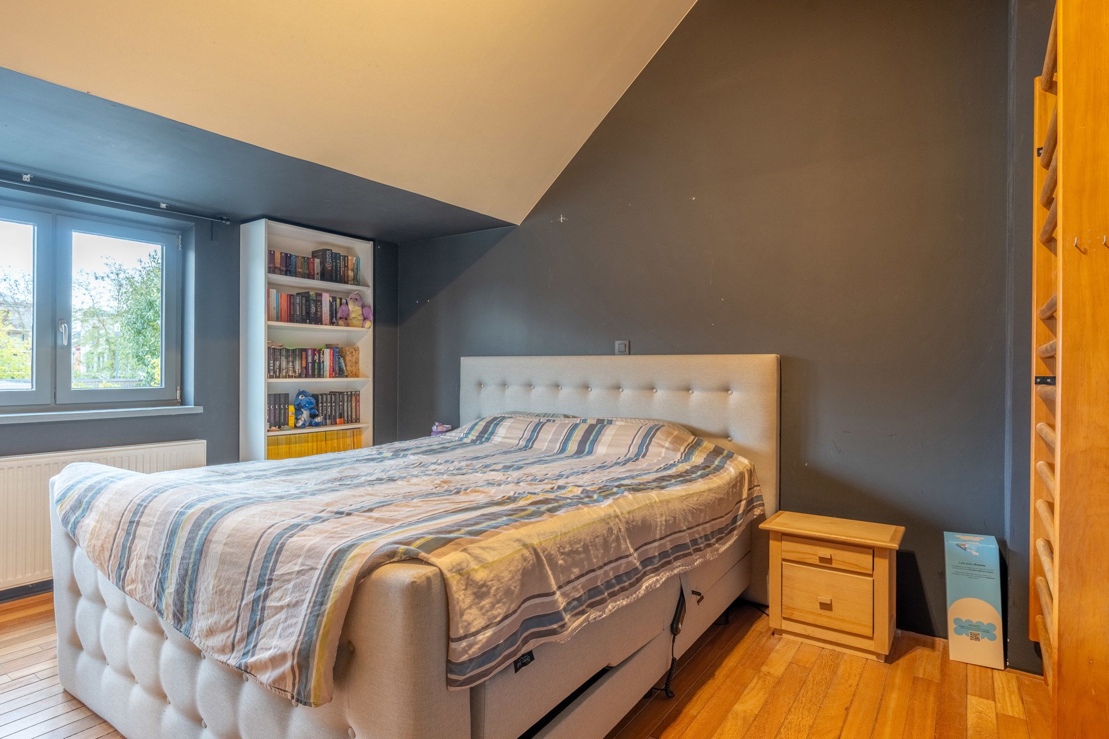 Instapklare 3slpk woning met tuin en garage te Turnhout. foto 20