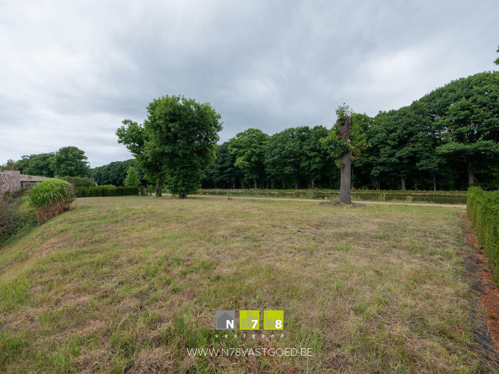 Grond te koop foto 8