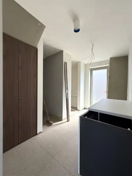 Prachtige moderne nieuwbouwvilla met hoogwaardige afwerking foto 14