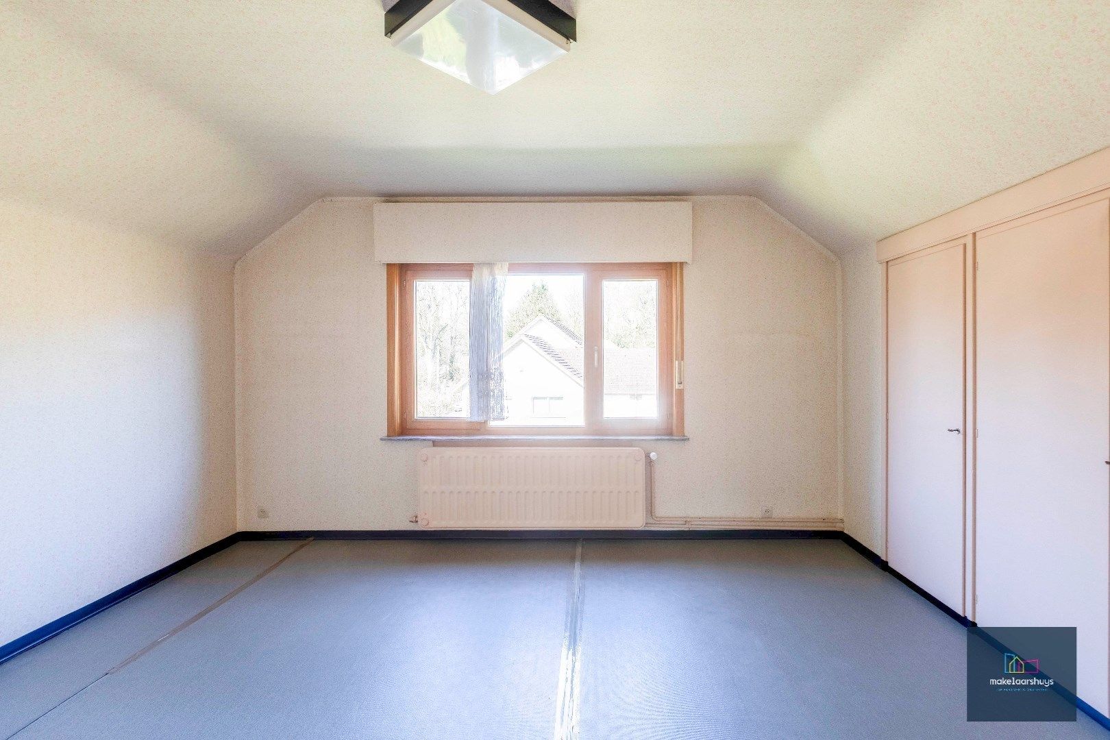 Open bebouwing op 1164,62m² of 2 bouwgronden foto 15