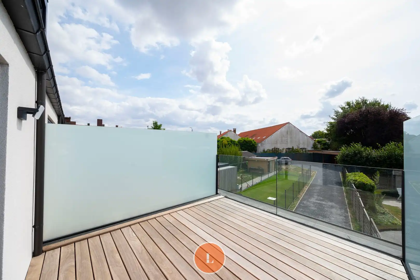 Duplex nieuwbouwappartement te koop in Geluwe foto 19