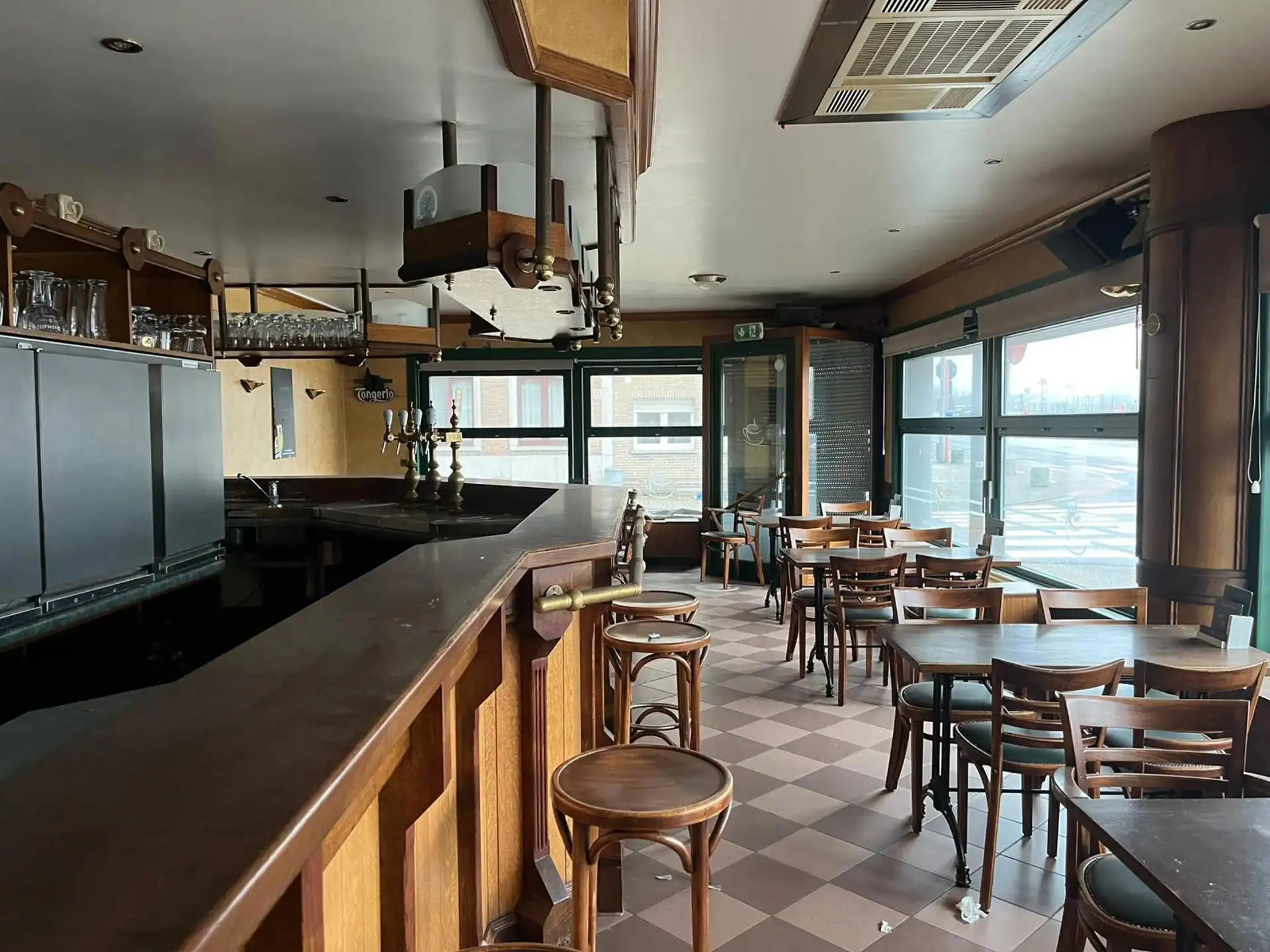 Commerciële ruimte te koop foto 6