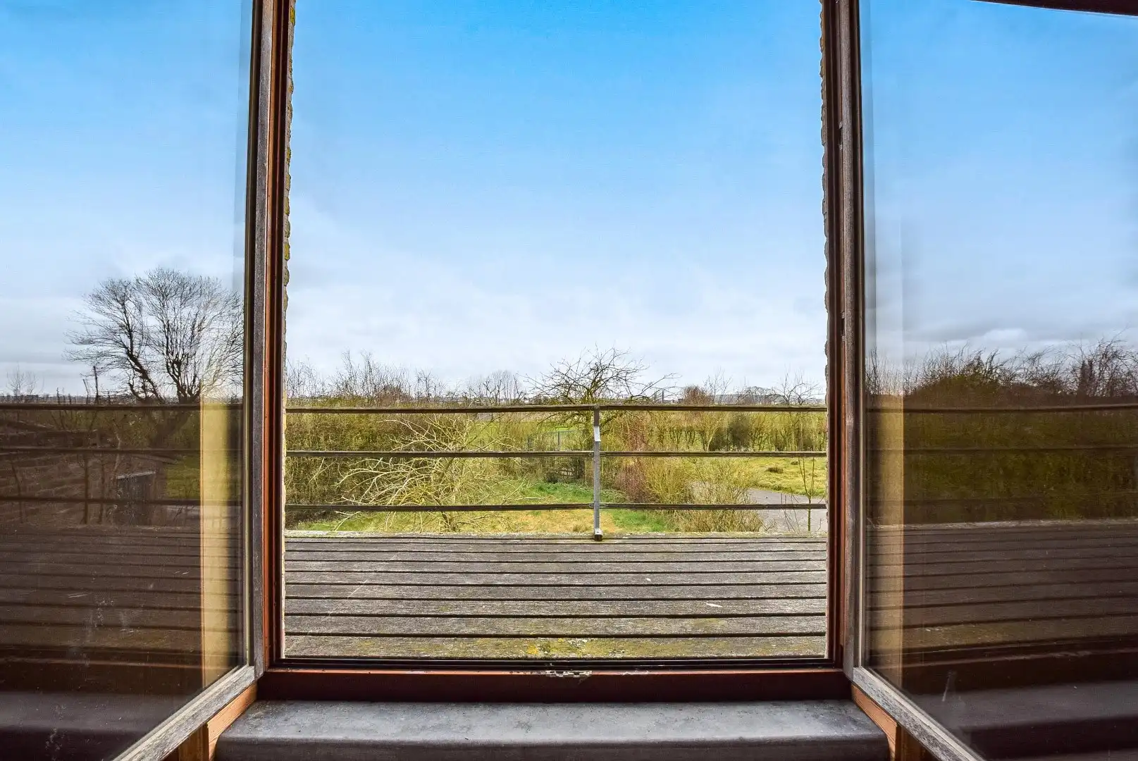 Uniek gelegen landhuis op 4334 m² gelegen te Diksmuide. foto 15