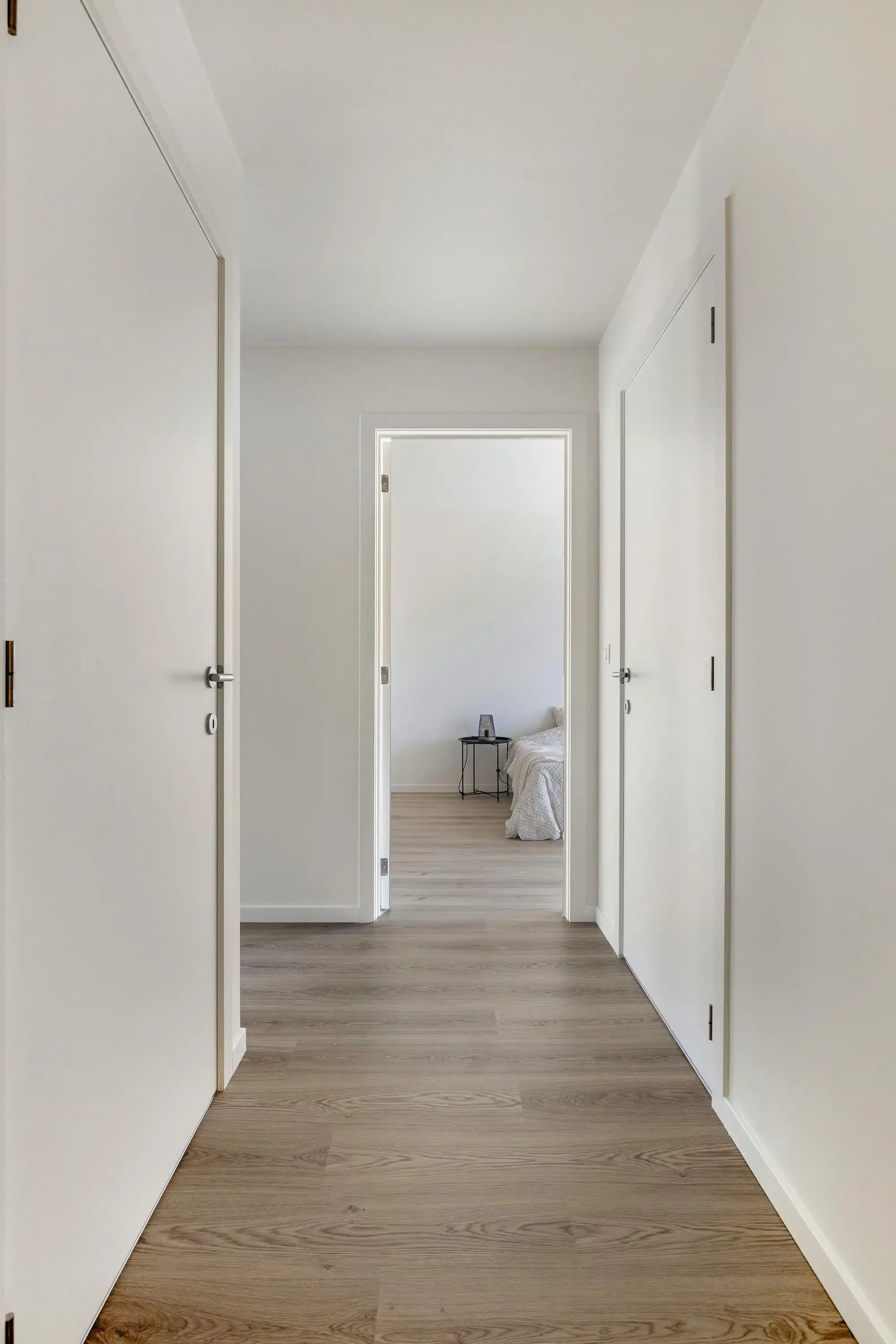 Halfopen nieuwbouwwoning te koop in centrum van Anzegem foto 14