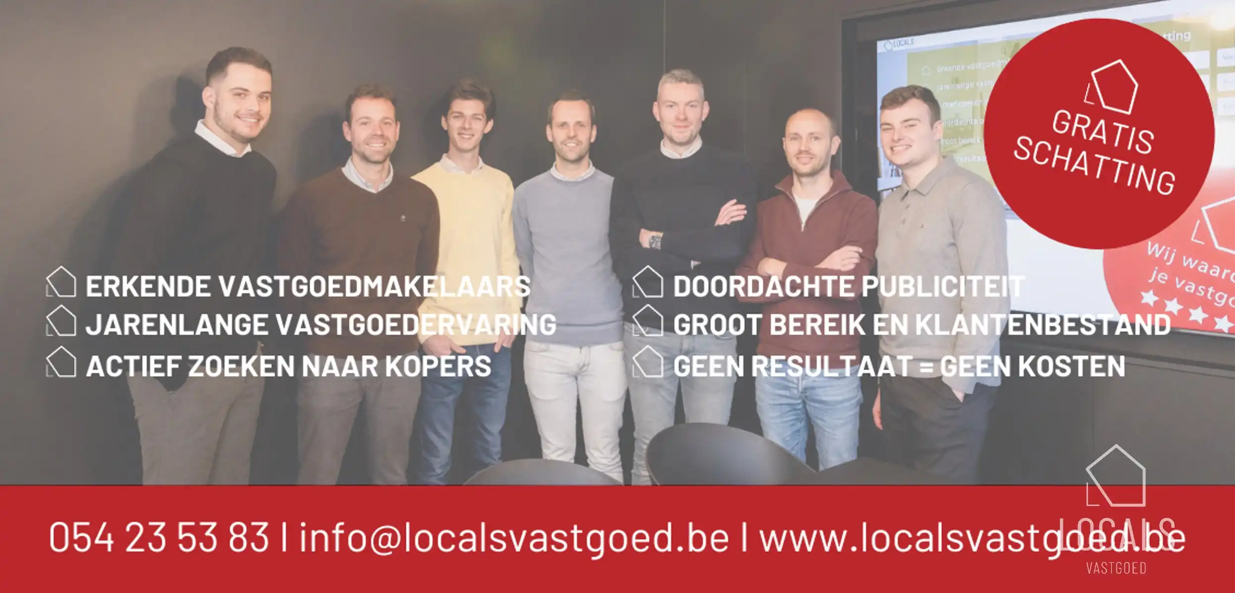 Ruime HOB met garage, tuin & 3 slaapkamers op toplocatie! foto 26