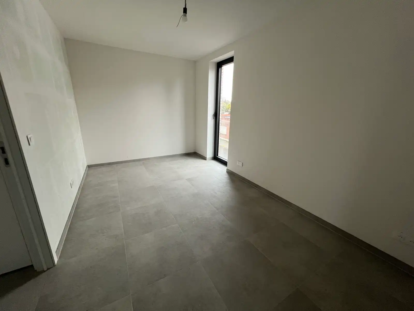 LAATSTE nieuwbouwapp met 2 slpk en terras op TOPLOCATIE! foto 11