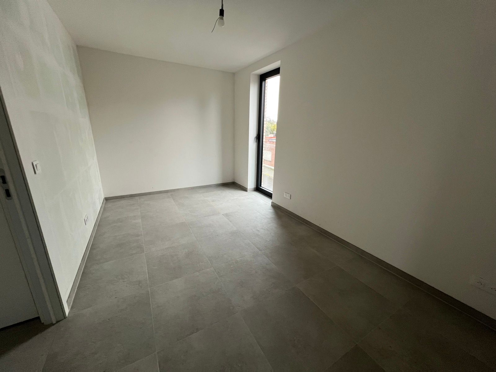 LAATSTE nieuwbouwapp met 2 slpk en terras op TOPLOCATIE! foto 11