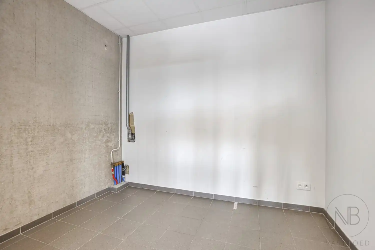 Instapklaar bedrijfsruimte van ca. 420 m² in het Botta-gebouw foto 20