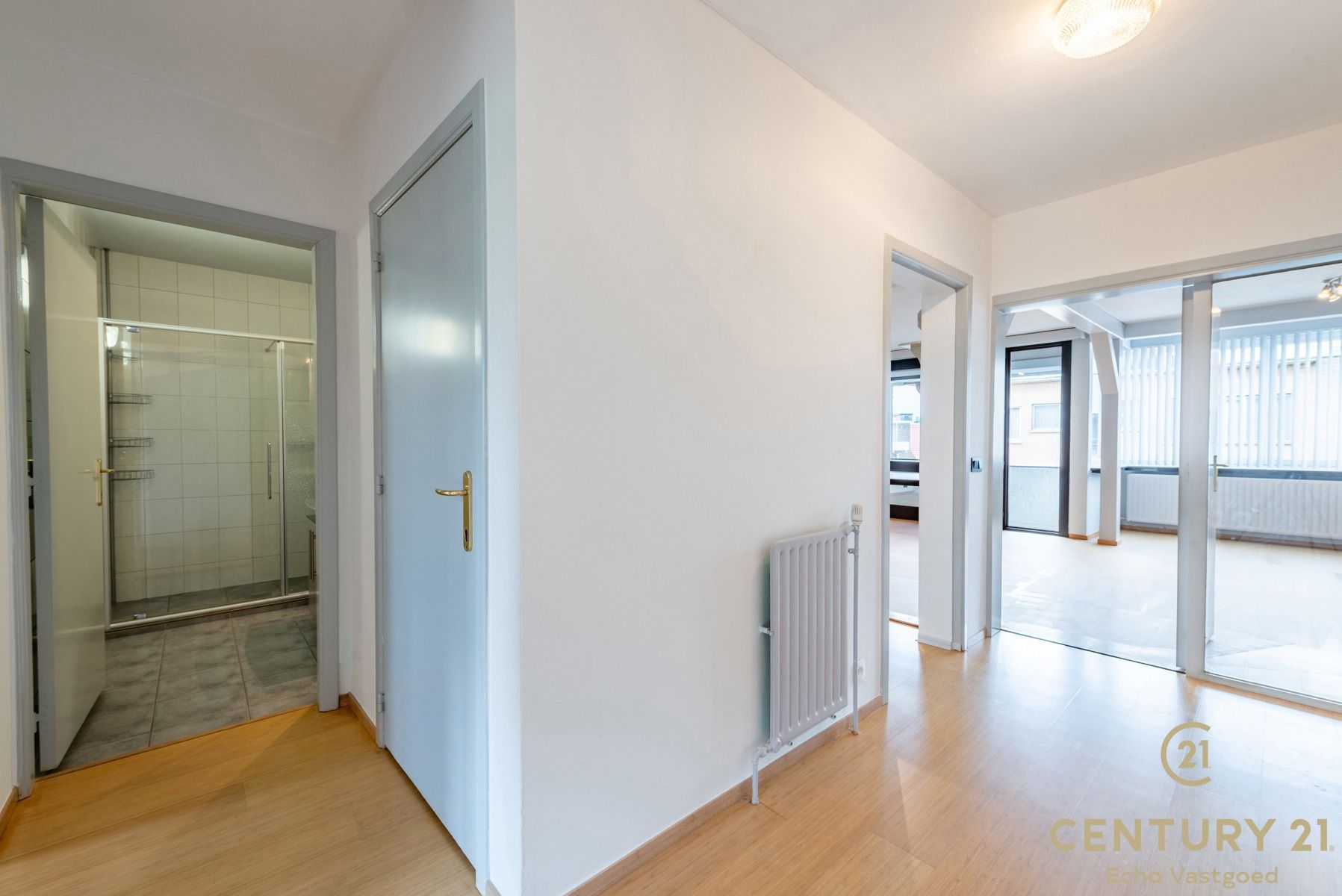 Recent gerenoveerd appartement op toplocatie in Turnhout foto 19
