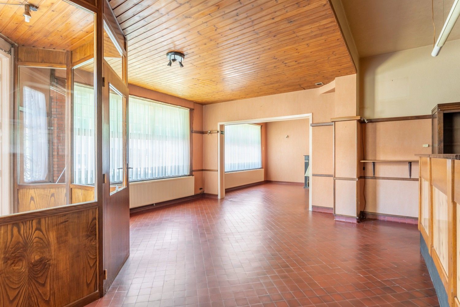 Karaktervol handelshuis met binnentuin in centrum Diepenbeek foto 6