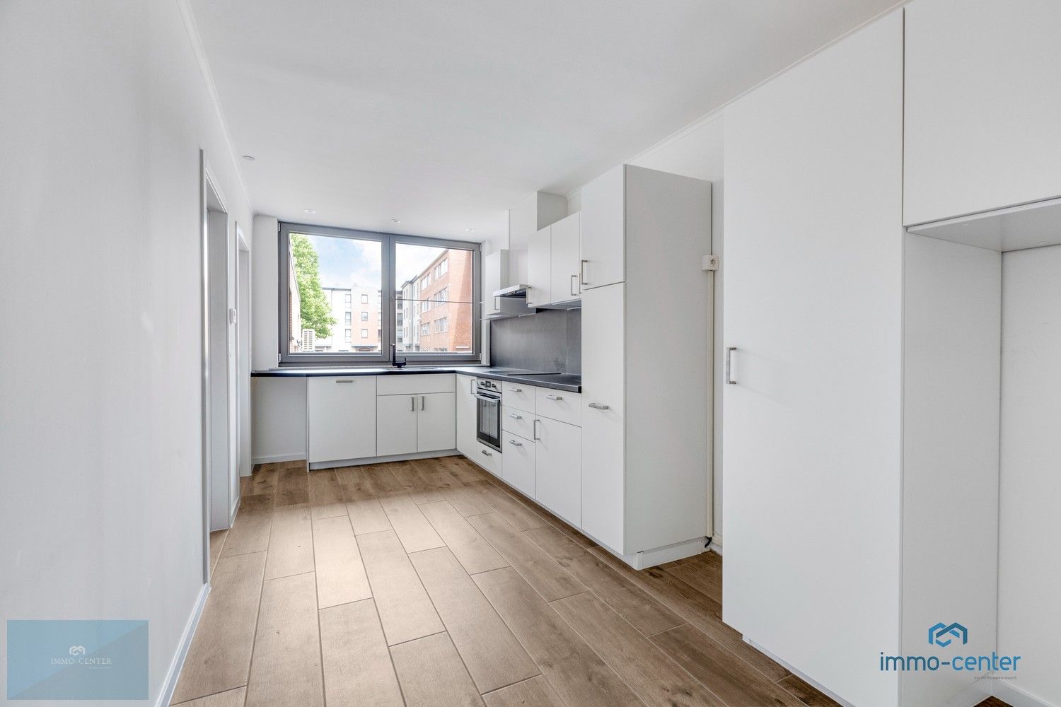 Instapklaar en energiezuinig appartement met 2 slaapkamers in het centrum van Zutendaal foto 7