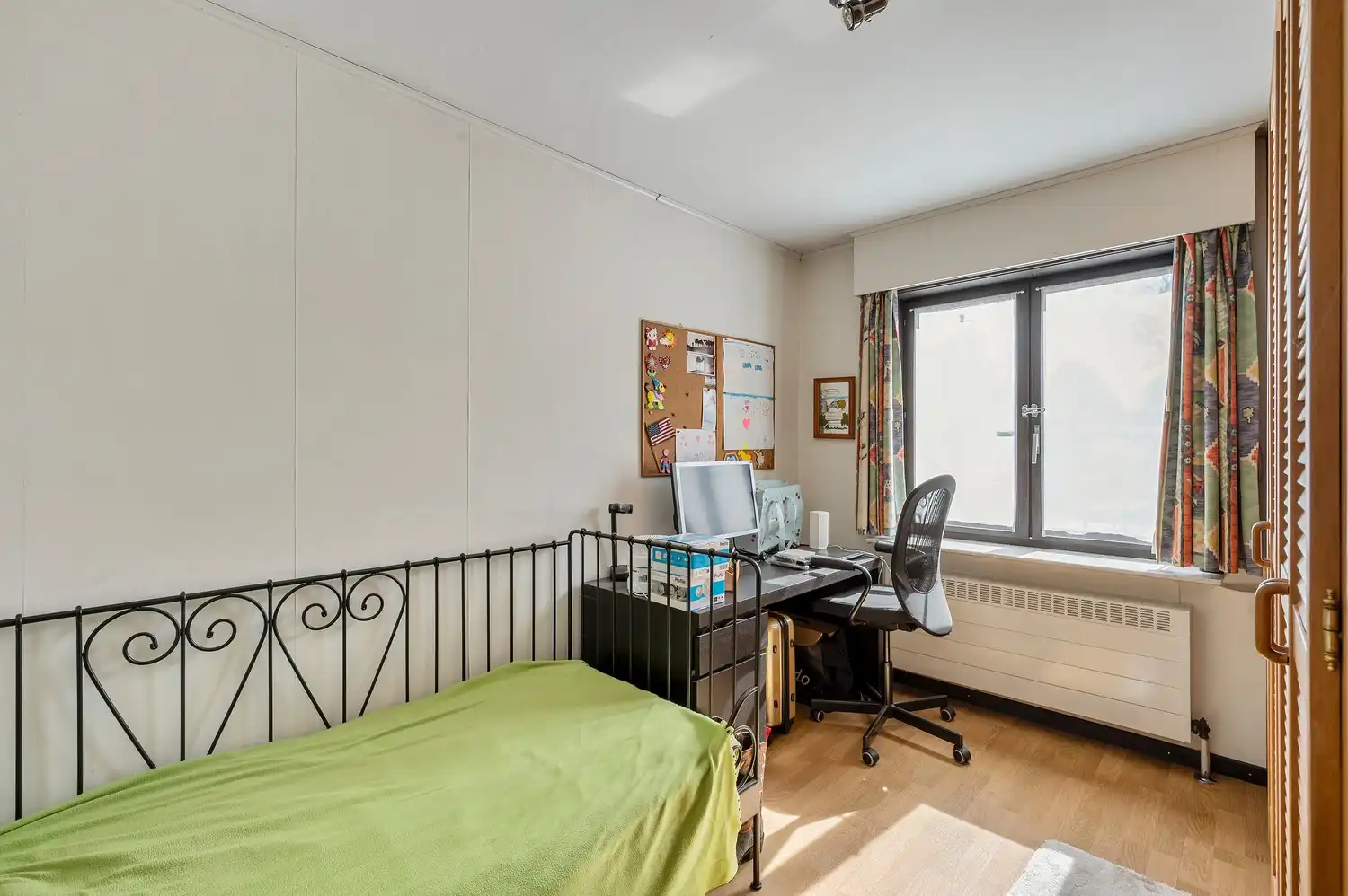 PRACHTIGE INSTAPKLARE WONING OP ZEER GOEDE LOCATIE foto 19