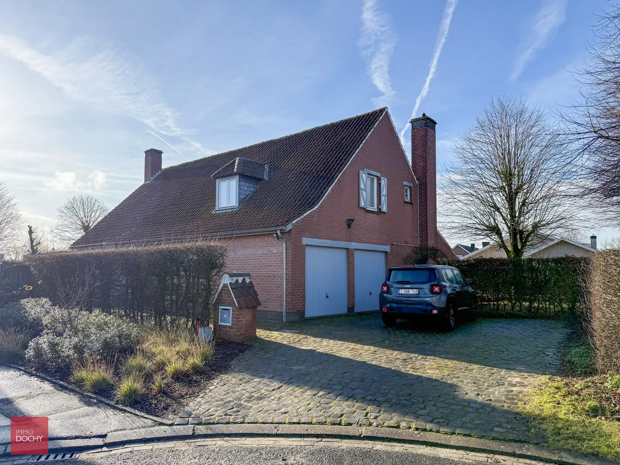 Rustig gelegen alleenstaande woning nabij centrum | Lavendellaan foto 6