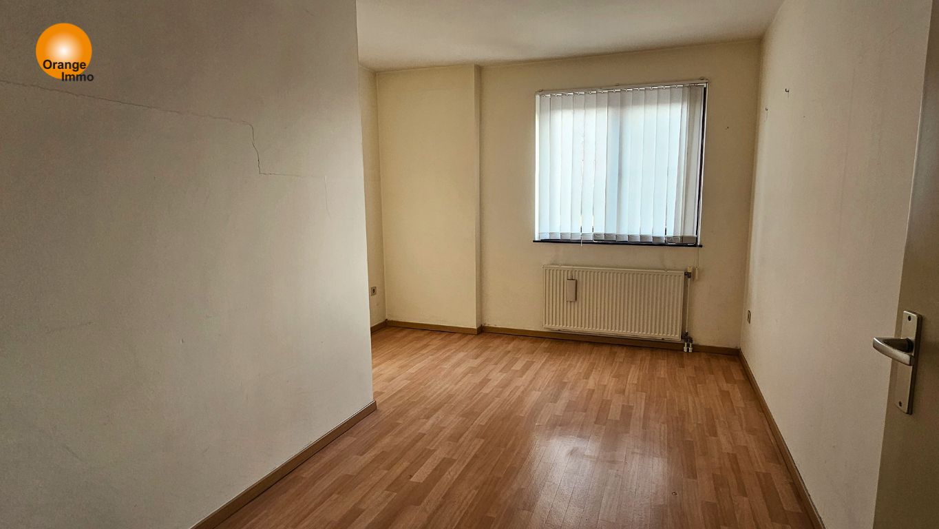 Gelijkvloers appartement met garage en terras.  foto 5