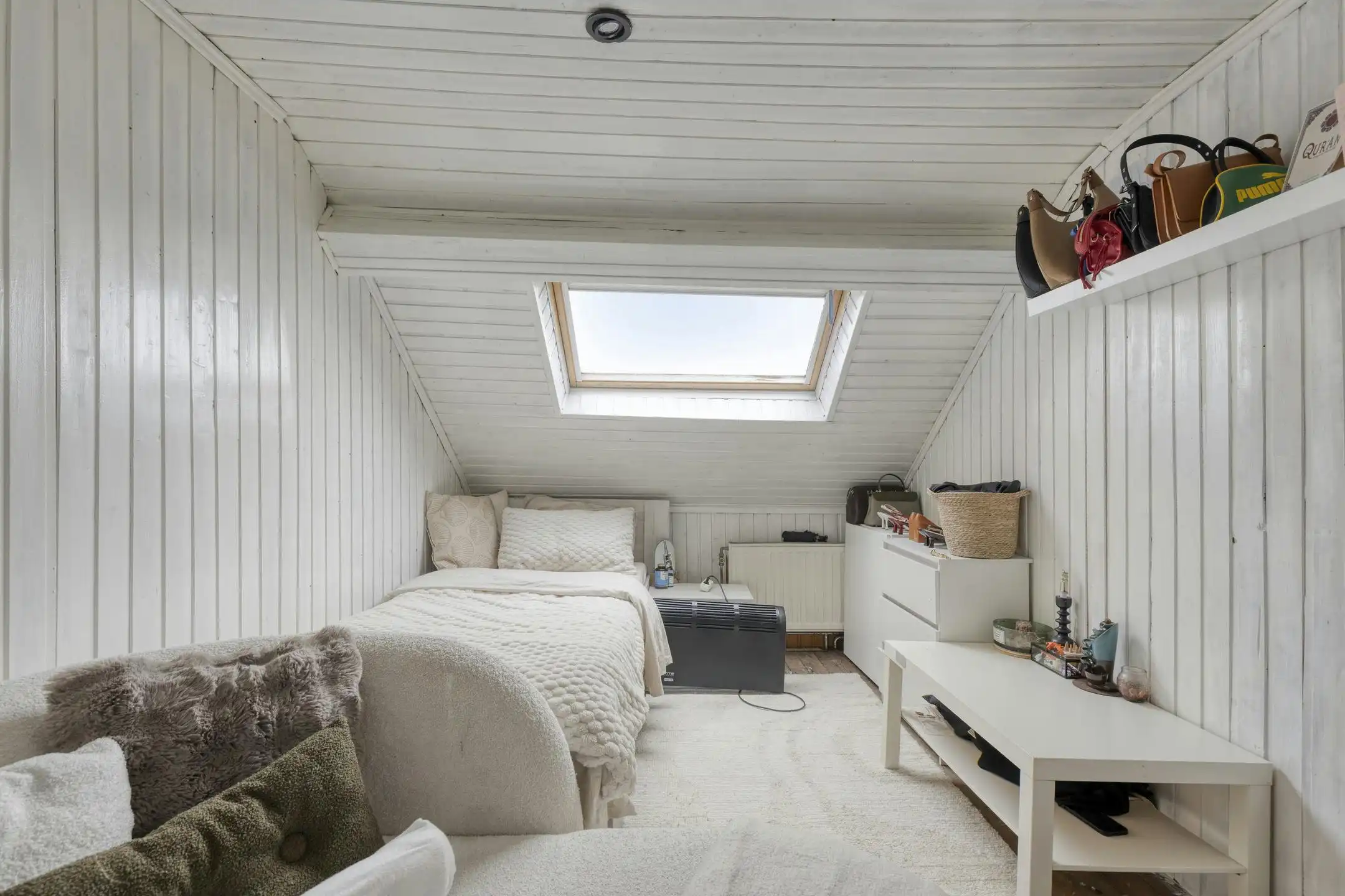 Huis met 6 slaapkamers te koop in Deurne!  foto 17