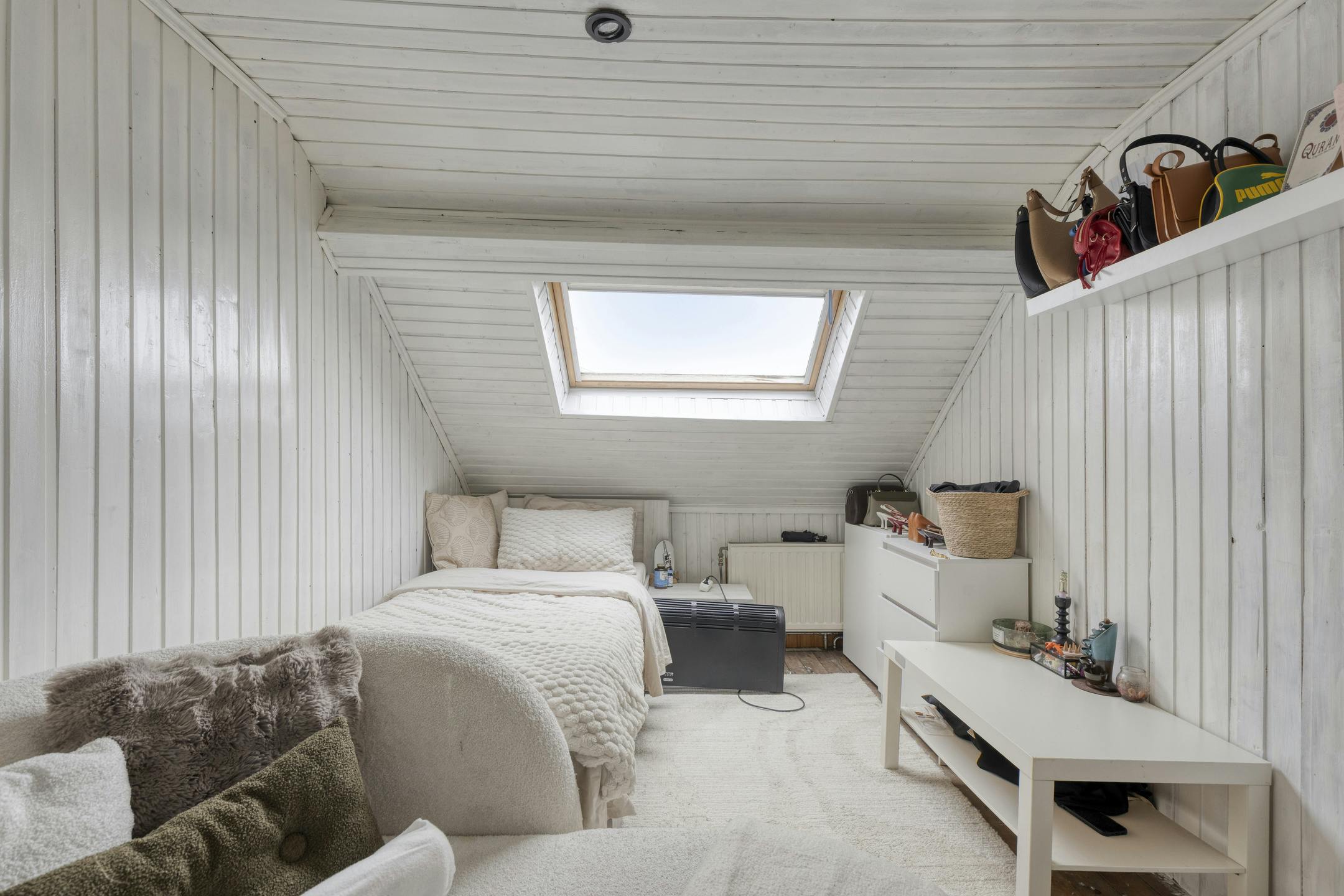 Huis met 6 slaapkamers te koop in Deurne!  foto 16