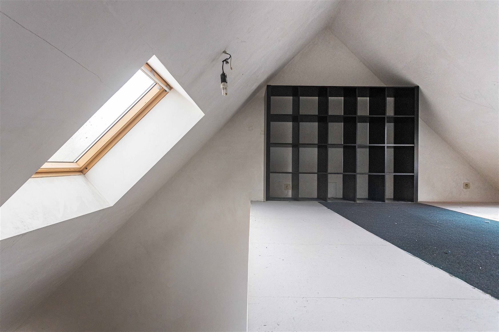 Unieke renovatiekans met 4 slaapkamers nabij centrum Gent foto 17