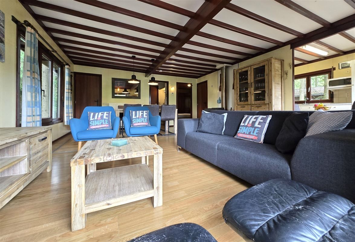 Chalet foto 5