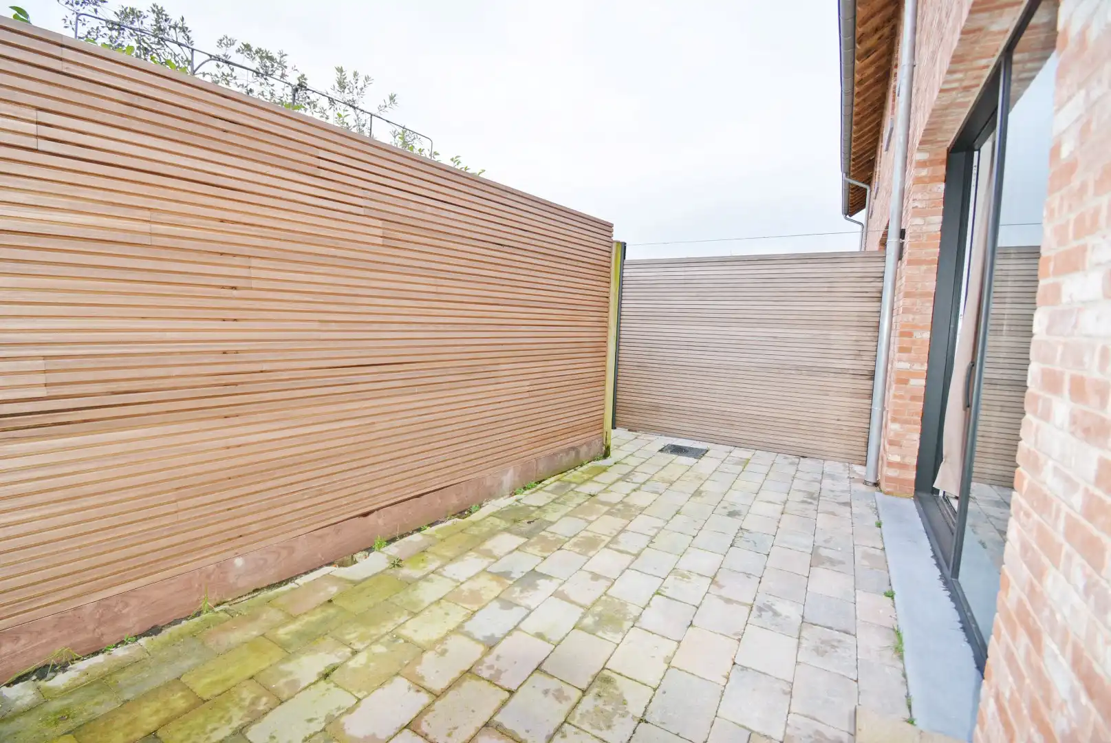 Moderne nieuwbouwwoning te huur in centrum Koolkerke. foto 16