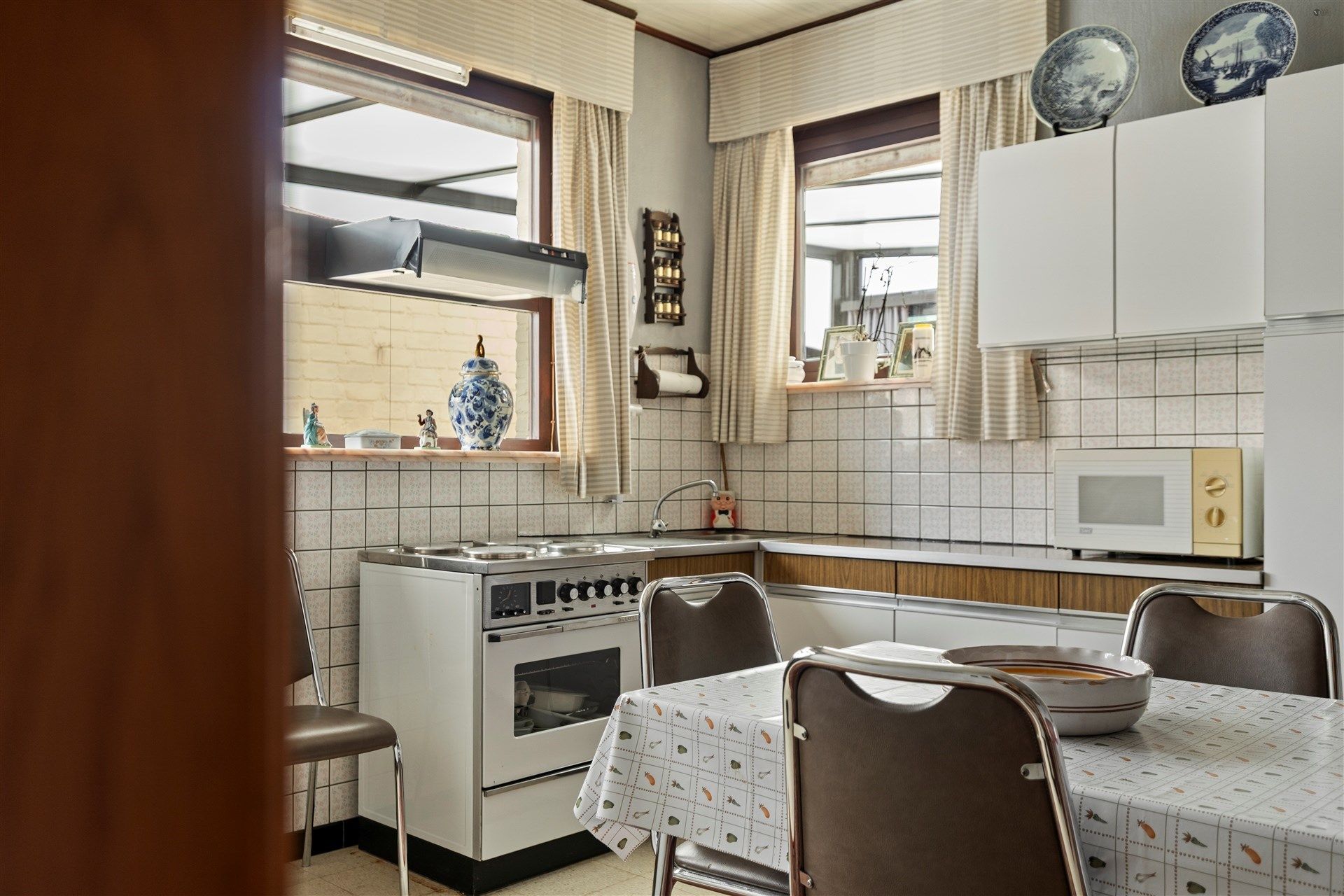 Half open bebouwing op 378m² grond foto 11